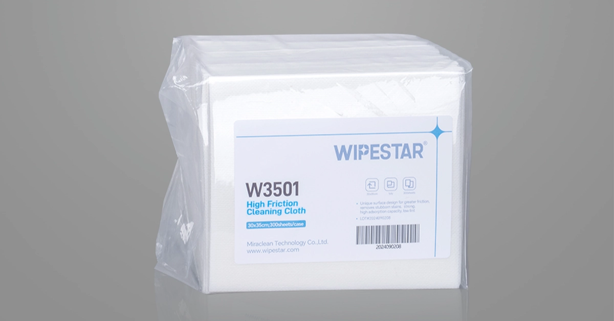 Heavy Duty Surface Preparation Wipes: The Complete Guide for Industrial Cleaning