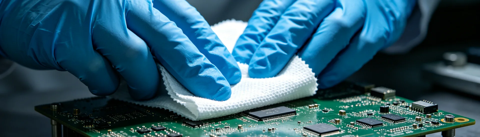 Wipestar Industrial Cleaning Products & PPE Supplies