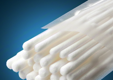 clean room swabs