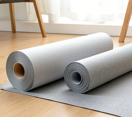 Roll-clean-cloth