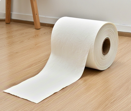 Roll-clean-cloth