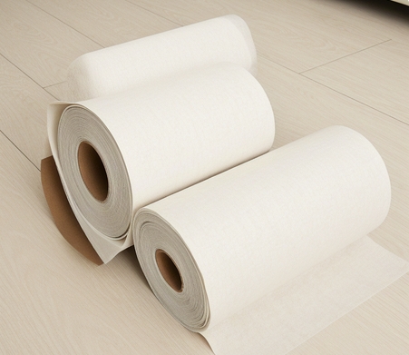 Roll-clean-cloth
