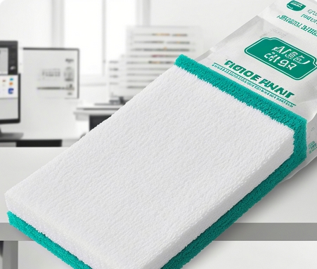 Cleanroom-Wipes