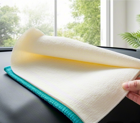 clean-car-cleaning cloths