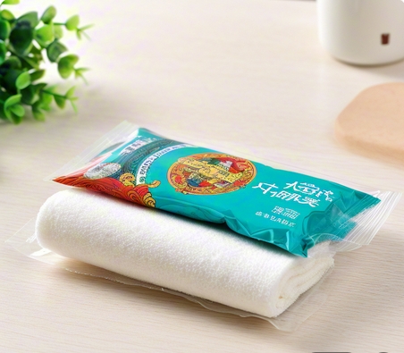 Mechanical-wipes