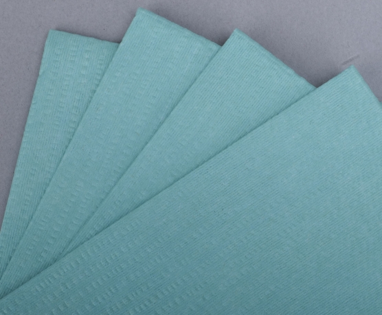 Printed-wipes
