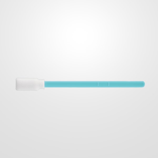 WFS703 Polyurethane Foam Cleanroom Swabs