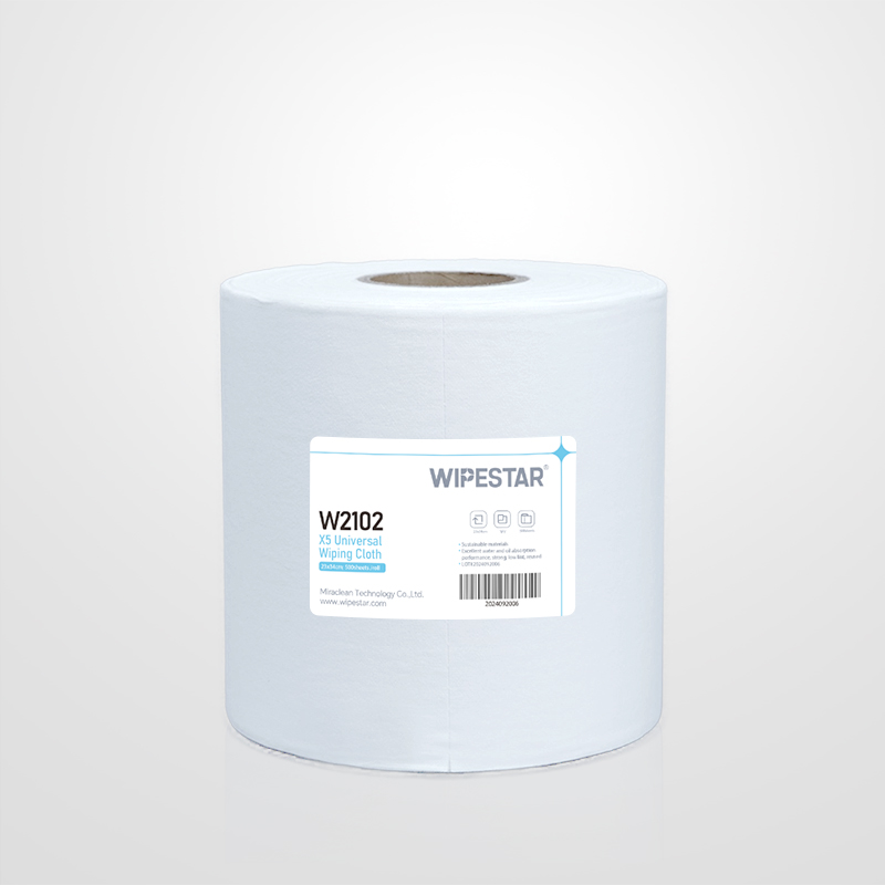 W2102 Universal Wiping Cloth