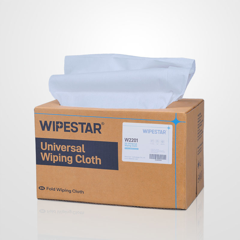 W2201 Universal Wiping Cloth