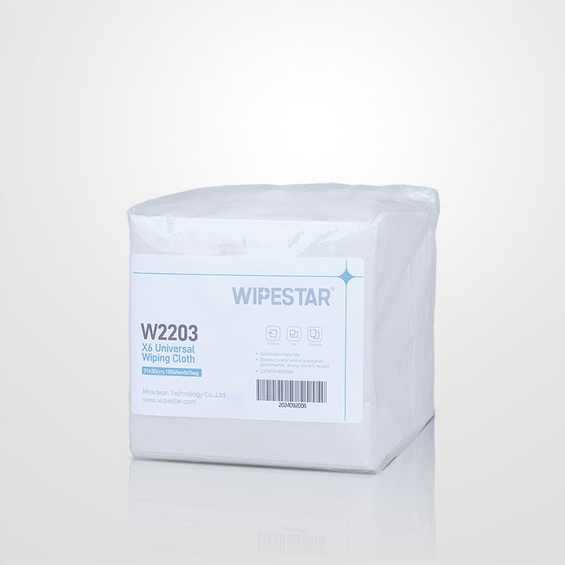 W2203 Universal Wiping Cloth