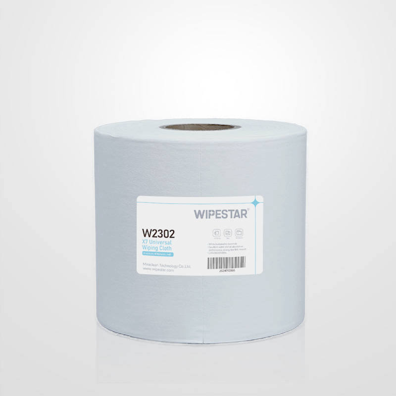 W2302 Universal Wiping Cloth