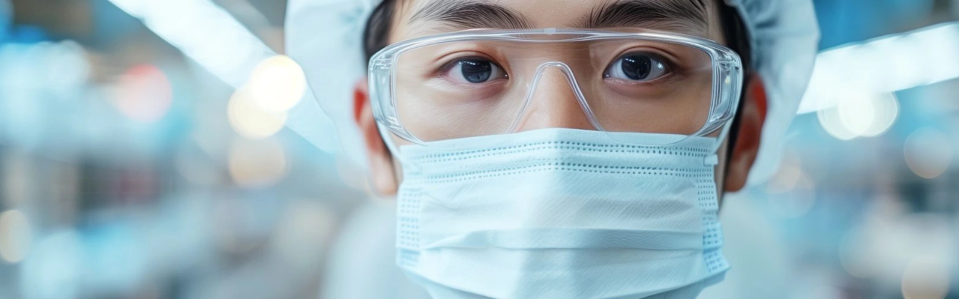 Wipestar PPE products, cleanroom face masks & protective equipment for manufacturing and laboratory use