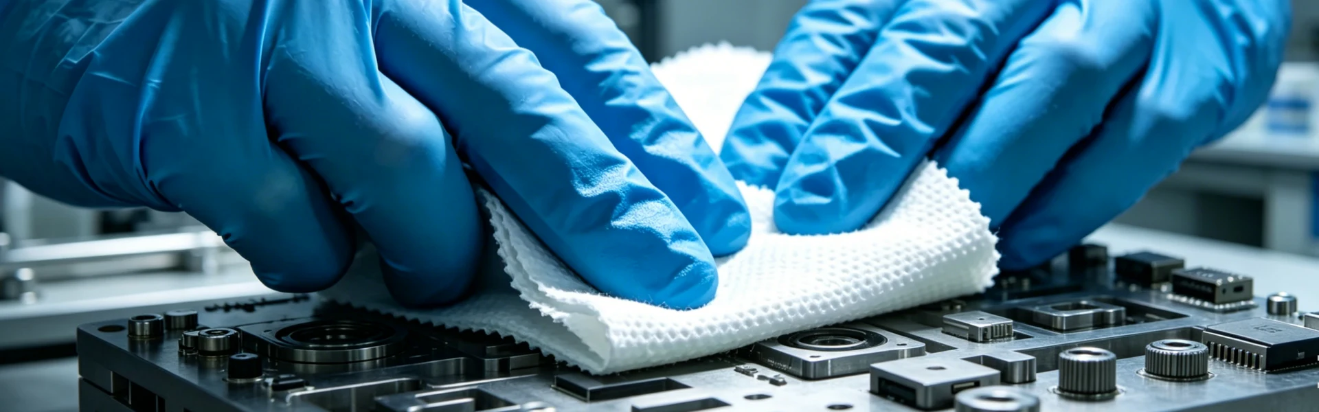 Wipestar Industrial Cleaning Products & PPE Supplies