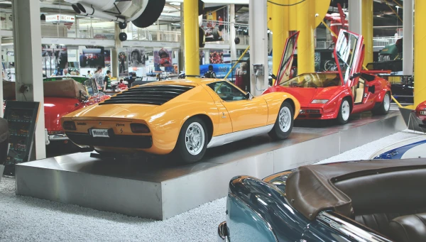 Automotive Cleanroom Wipers for Parts Cleaning & Production