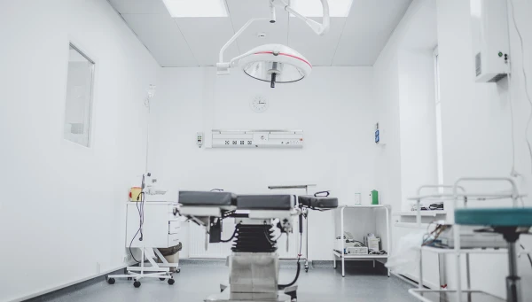 Medical Devices Cleanroom Wipes for Cleaning & Sterilization