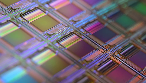 Microelectronics Cleanroom Wipes for Semiconductor & Component Cleaning