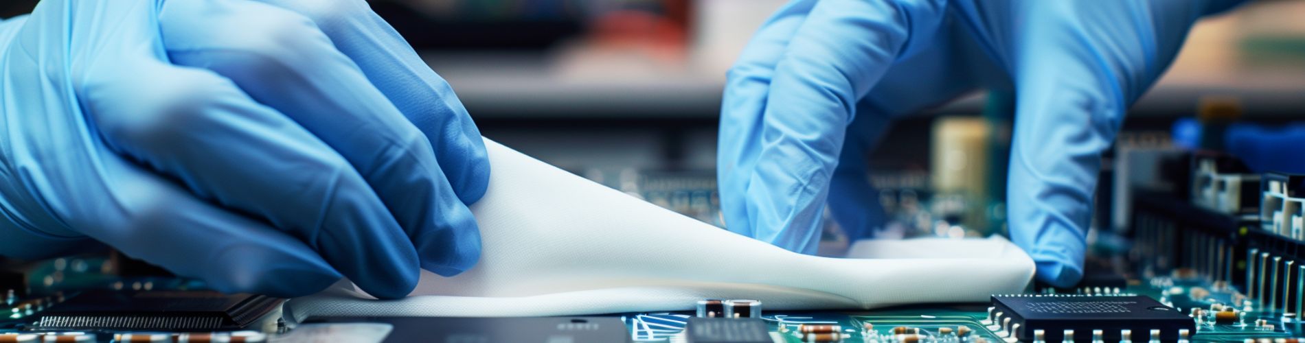 Wipestar Industrial Cleaning Products & PPE Supplies