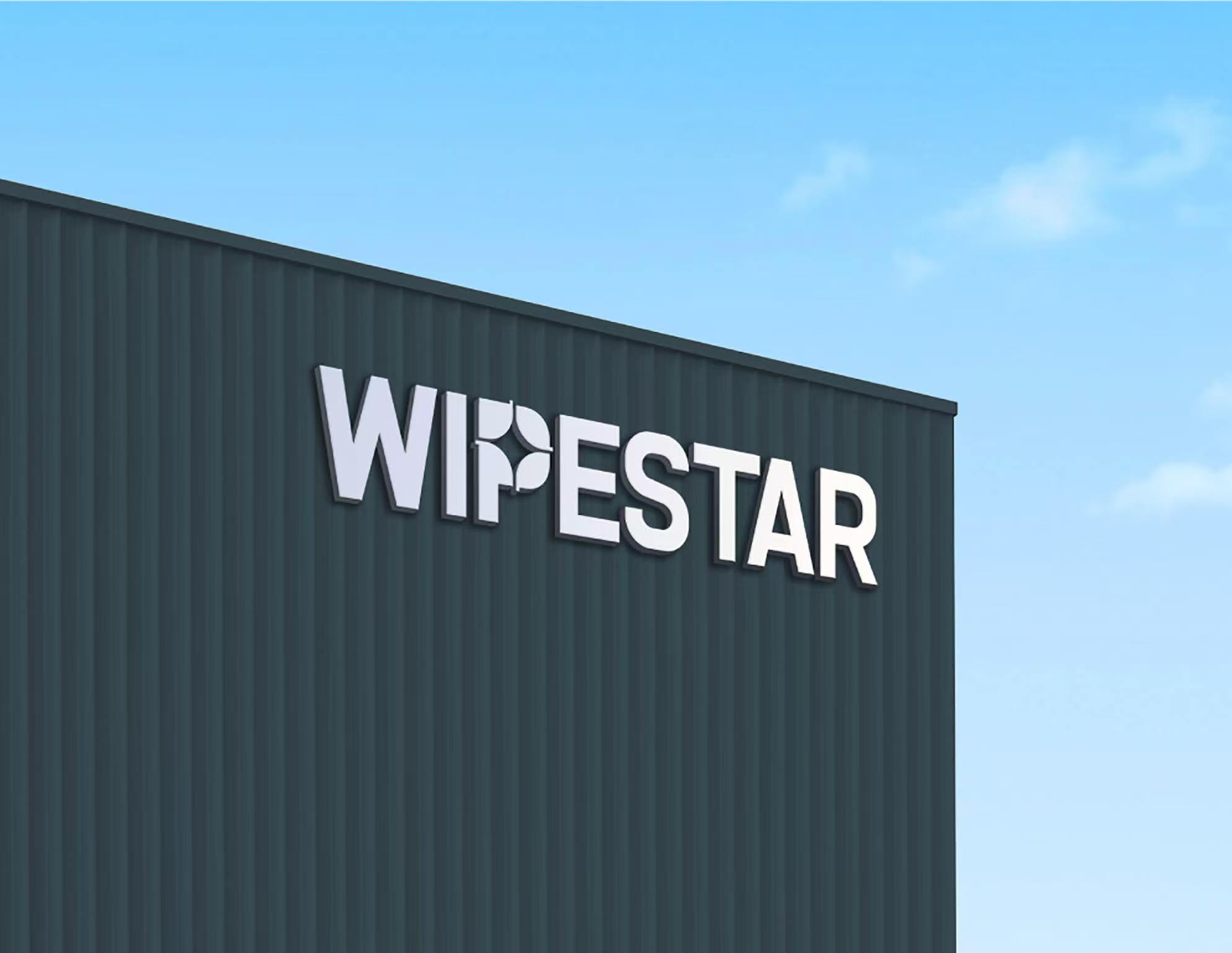wipestar-team display