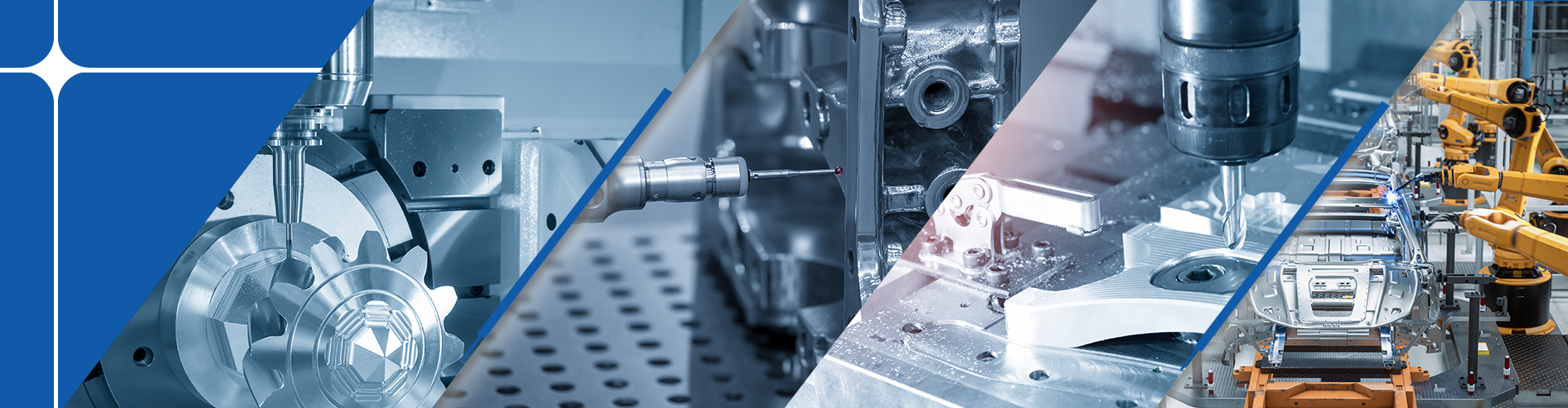 Precision - Cleanroom Product