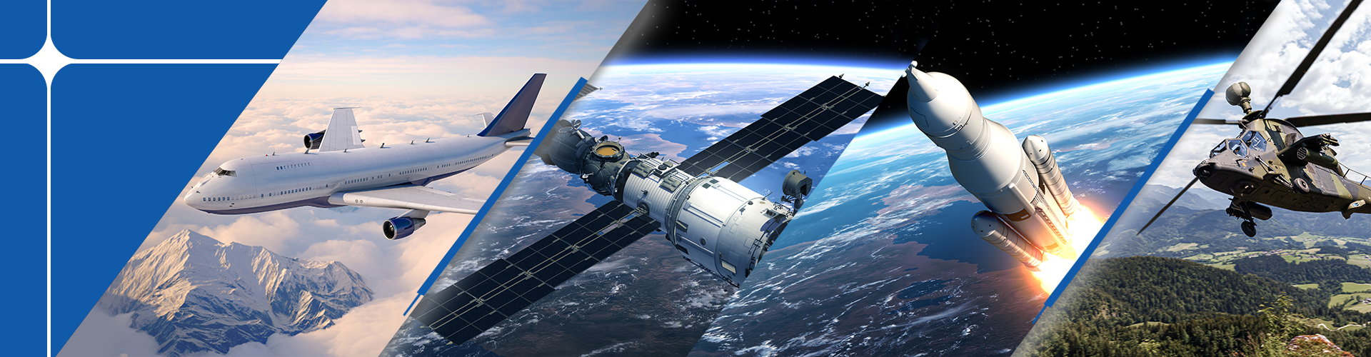 Aerospace - Cleanroom Solutions