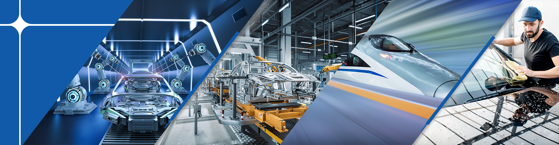 Automotive - Cleanroom Product