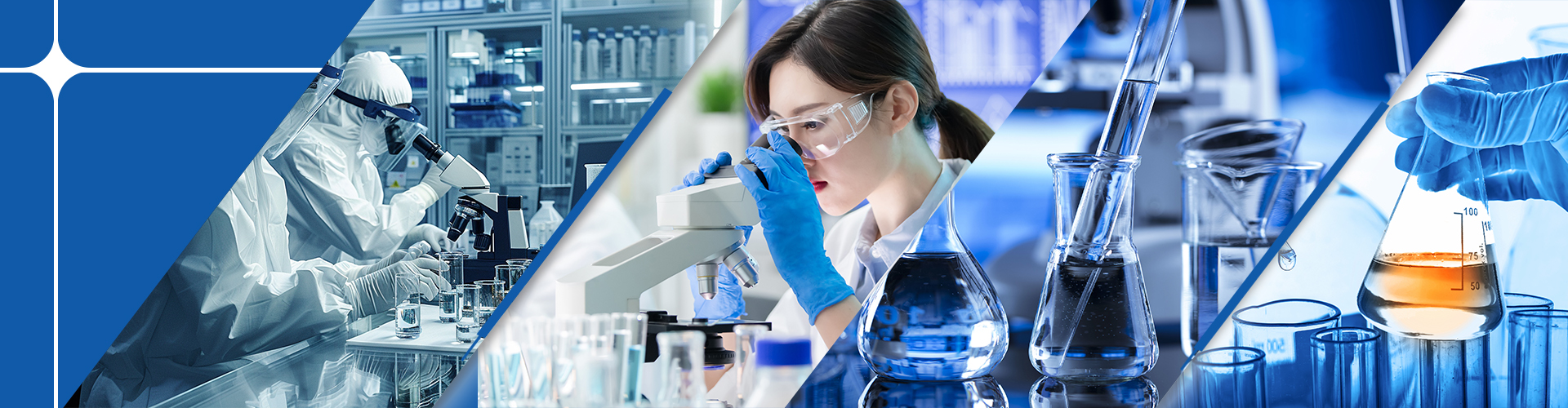 Laboratory - Cleanroom Product