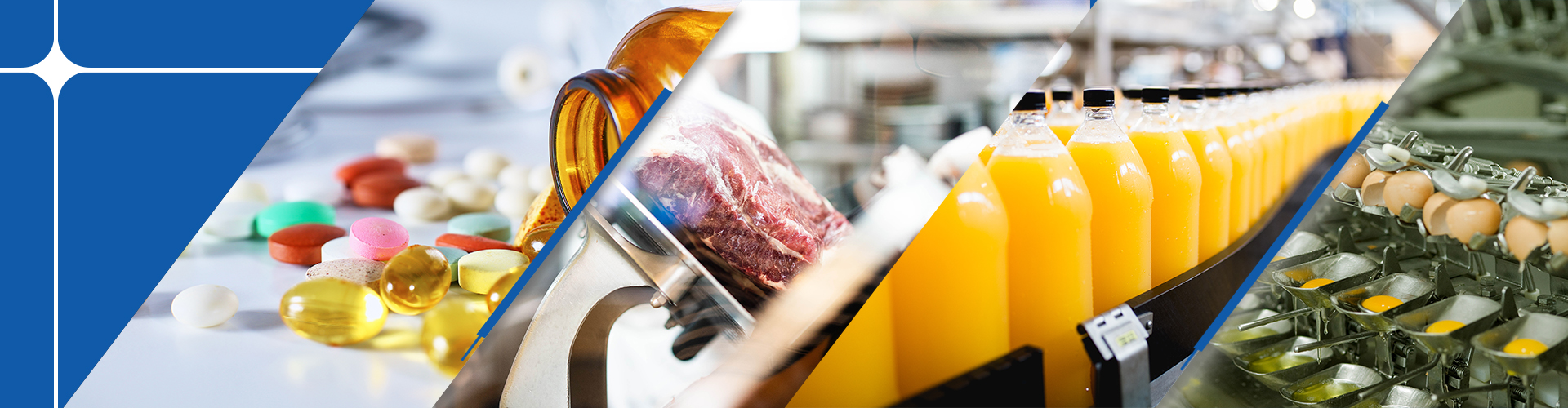 Food - Cleanroom Product
