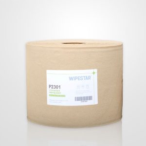 P2301 Standard Wiping Paper β WIPESTAR β 24cm x 40cm