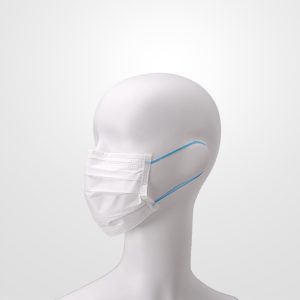 F1102 Cleanroom Face Masks – WIPESTAR – Industrial Cleaning Product