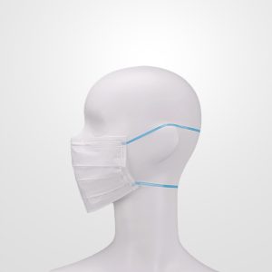 F1202 Cleanroom Face Masks – WIPESTAR – Industrial Cleaning Product