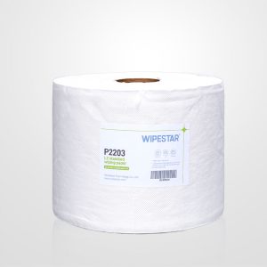 Industrial Wiping Paper: The C...