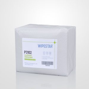 P3102 Efficient Wiping Paper β WIPESTAR β 31cm x 34cm