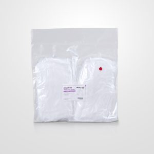 SS3001W Sterile PVC Gloves – WIPESTAR – 23cm x 23cm