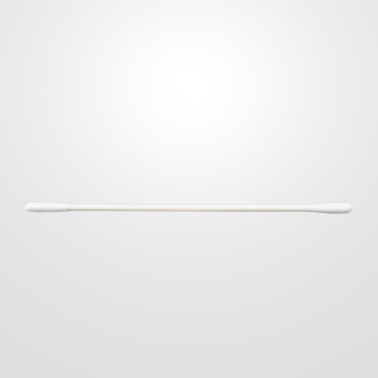 WB002 Cotton Industrial Cleaning Swabs