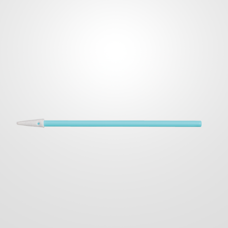 WFS750 Foam Cleanroom Swabs