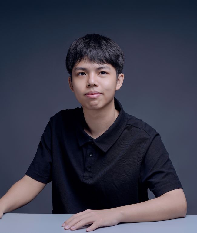 Drouin - WIPESTAR Team