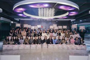 A December to Remember: MRC’s Christmas & Birthday Celebration