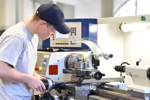 Common CNC Equipment Maintenance Guidelines