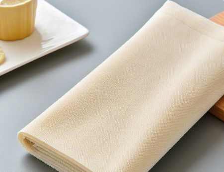 Analysis of the four core materials of dust-free cloth: Guide to selecting semiconductor and medical-grade wipe fibers