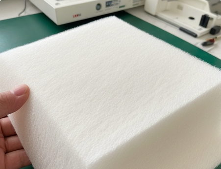 Microfiber Clean room Wipes Application Guide: Biopharmaceutical/Fab Cleaning Solutions.