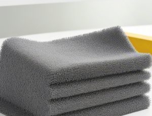 How to choose an industrial wipe? Illustrations of three application scenarios