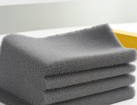 How to choose an industrial wipe? Illustrations of three application scenarios