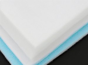 Microfiber dust-free cloth cleaning tips: revealing the five core advantages of semiconductor wafer wipe