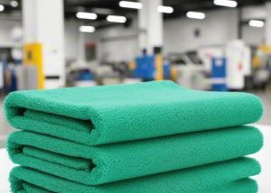 Selecting industrial wipes: A complete guide