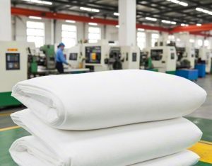 Know all the advantages of dust-free cloth: 3 core elements to ensure clean workshop reaches ISO 1 level