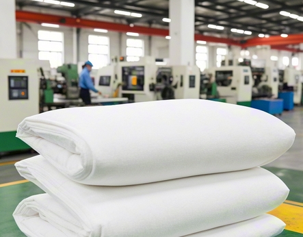 Know all the advantages of dust-free cloth: 3 core elements to ensure clean workshop reaches ISO 1 level