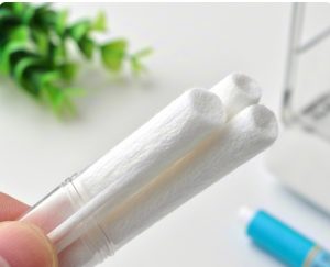 How to choose a professional dust-free cotton swabs? Which one is more suitable for precision cleaning scenarios: pointed or square?