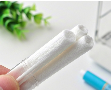 How to choose a professional dust-free cotton swabs? Which one is more suitable for precision cleaning scenarios: pointed or square?