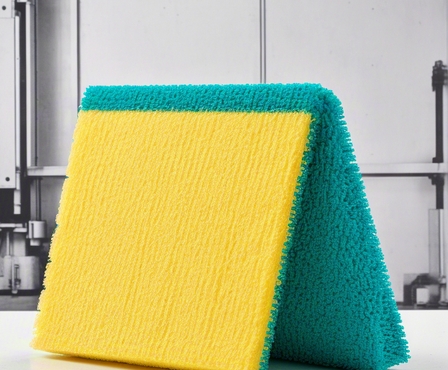 The 5 major technical advantages of industrial wipes: How to improve cleaning efficiency by 60%