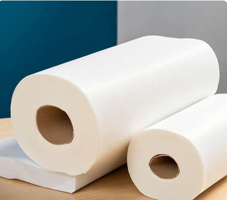 Industrial wipe paper cleaning tips: 12-inch wafer adsorption efficiency increased by 98.7%